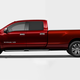 Illustration for article titled Light duty crew cab trucks with 8 beds